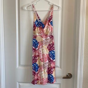 PATAGONIA AMBER DAWN DRESS WOMEN'S SIZE MEDIUM